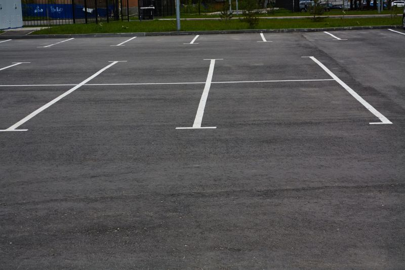 Lot Size