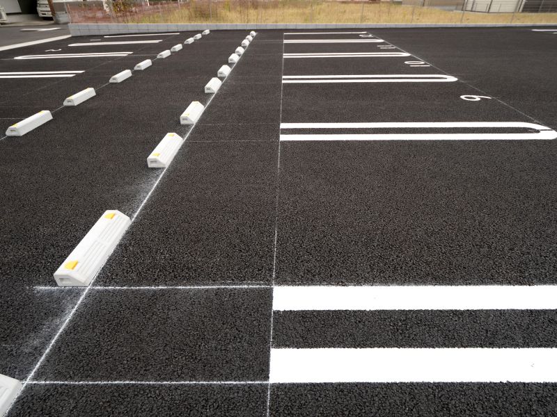 Line Marking